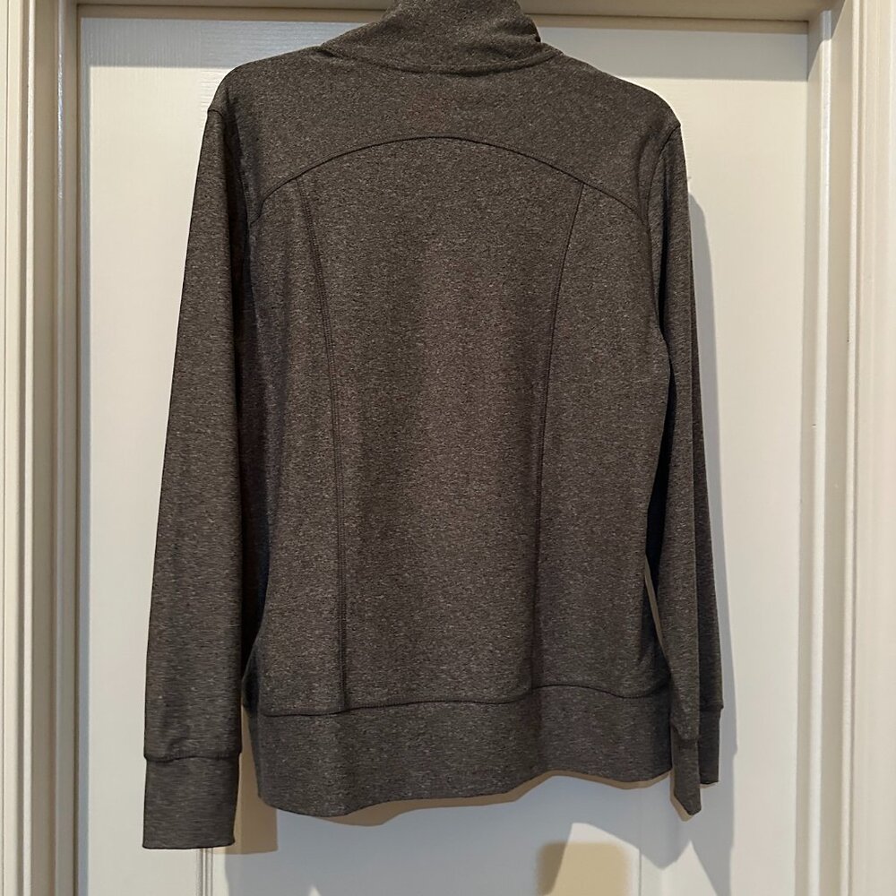 RBX Workout Jacket - Picture 4 of 4